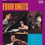 Buy Four Units (Vinyl)