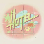 Buy Hotel (Vinyl)