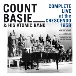 Buy Complete Live At The Crescendo 1958 CD1