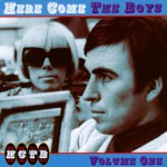 Buy Here Come The Boys, Vol. 1