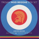 Buy Trojan Mod Reggae Box Set CD3