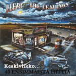 Buy Keskiviikko... 40 Ensimmäistä Hittiä CD1