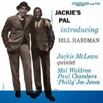 Buy Jackie's Pal (Vinyl)