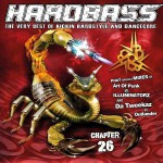 Buy Hardbass Chapter 26 CD1
