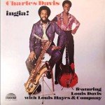 Buy Ingia! (With Louis Davis & Louis Hayes) (Vinyl)