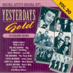 Buy Yesterdays Gold Vol. 20 (Remastered)