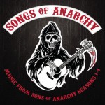 Buy Songs Of Anarchy