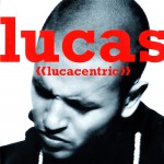 Buy Lucacentric