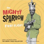 Buy First Flight: Early Calypsos From The Emory Cook Collection