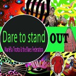 Buy Dare To Stand Out