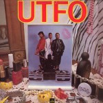 Buy UTFO (Vinyl)