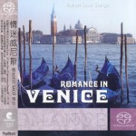 Buy Romance In Venice