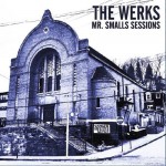 Buy Mr. Smalls Sessions (EP)