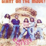 Buy Giant On The Move! (Vinyl)