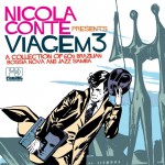 Buy Nicola Conte - Viagem Vol. 3: A Collection Of 60s Brazilian Bossa Nova And Jazz Samba