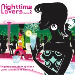 Buy Nighttime Lovers Vol. 2