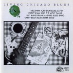 Buy Living Chicago Blues Vol. 1 (Vinyl)