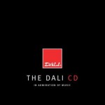 Buy The Dali CD - In Admiration Of Music