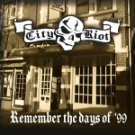 Buy Remember The Days Of '99