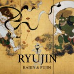 Buy Raijin & Fujin (Feat. Matthew K. Heafy) (CDS)