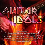 Buy Guitar Idols CD2