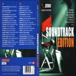 Buy Soundtrack Edition (Cd 1)