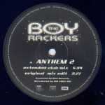 Buy Anthem 2 Vinyl