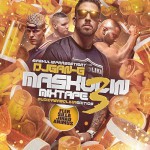 Buy Maskulin Mixtape Vol.3