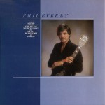 Purchase Phil Everly Phil Everly (Vinyl)