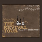 Buy The Revival Tour - Fall 2009 Collection CD1