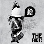 Buy The Riot!