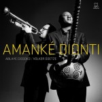 Buy Amanke Dionti (With Volker Goetze)