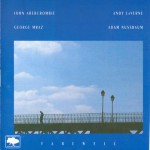 Buy Farewell (With George Mraz & John Abercrombie, Adam Nussbaum)