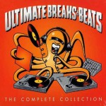 Buy Ultimate Breaks & Beats - The Complete Collection CD10