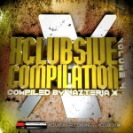 Buy Xclubsive Compilation Vol. 4