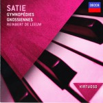 Buy Satie - Gymnopedies; Gnossiennes