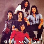 Buy Kukuh Nan Teguh (Vinyl)