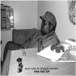 Buy The Fat (With Biggie Smalls) (EP) (Vinyl)