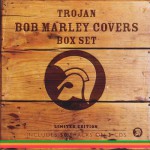 Buy Trojan Bob Marley Covers Box Set CD3