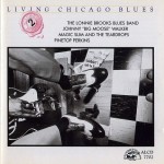 Buy Living Chicago Blues Vol. 2 (Vinyl)