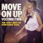 Buy Move On Up The Very Best Of Northern Soul Vol. 2 CD3