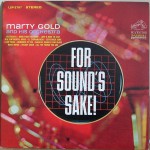 Buy For Sound's Sake (Vinyl)