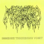 Buy Immense Thickening Vomit (EP)