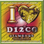 Buy I Love Disco Diamonds Vol.45