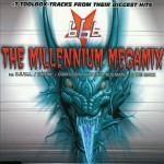 Buy The 666 New Millennium Megamix (CDM)
