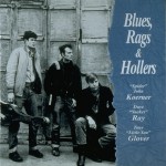 Buy Blues, Rags & Hollers