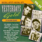 Buy Yesterdays Gold Vol. 22 (Remastered)