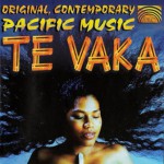 Buy Original Contemporary Pacific Music