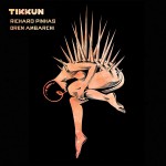 Buy Tikkun (With Oren Ambarchi)