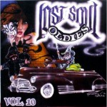 Buy Lost Soul Oldies Vol. 10